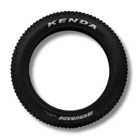 Fatbike Reifen 20x4.0 Kenda Krusade