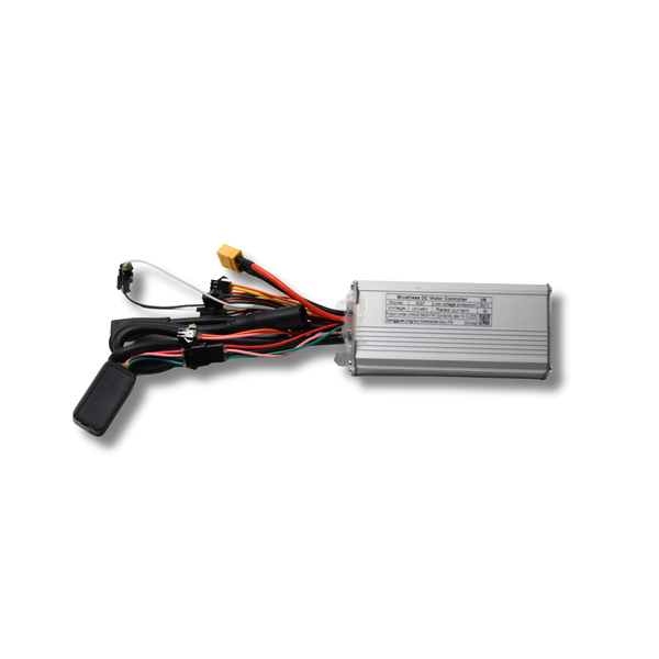 Ouxi V8 Ultra Controller, Roter Motorstecker