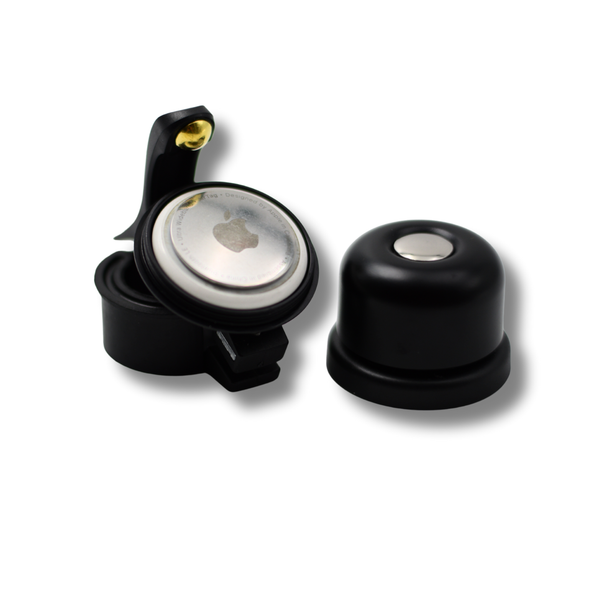 Fatbike fietsbel premium GPS rond