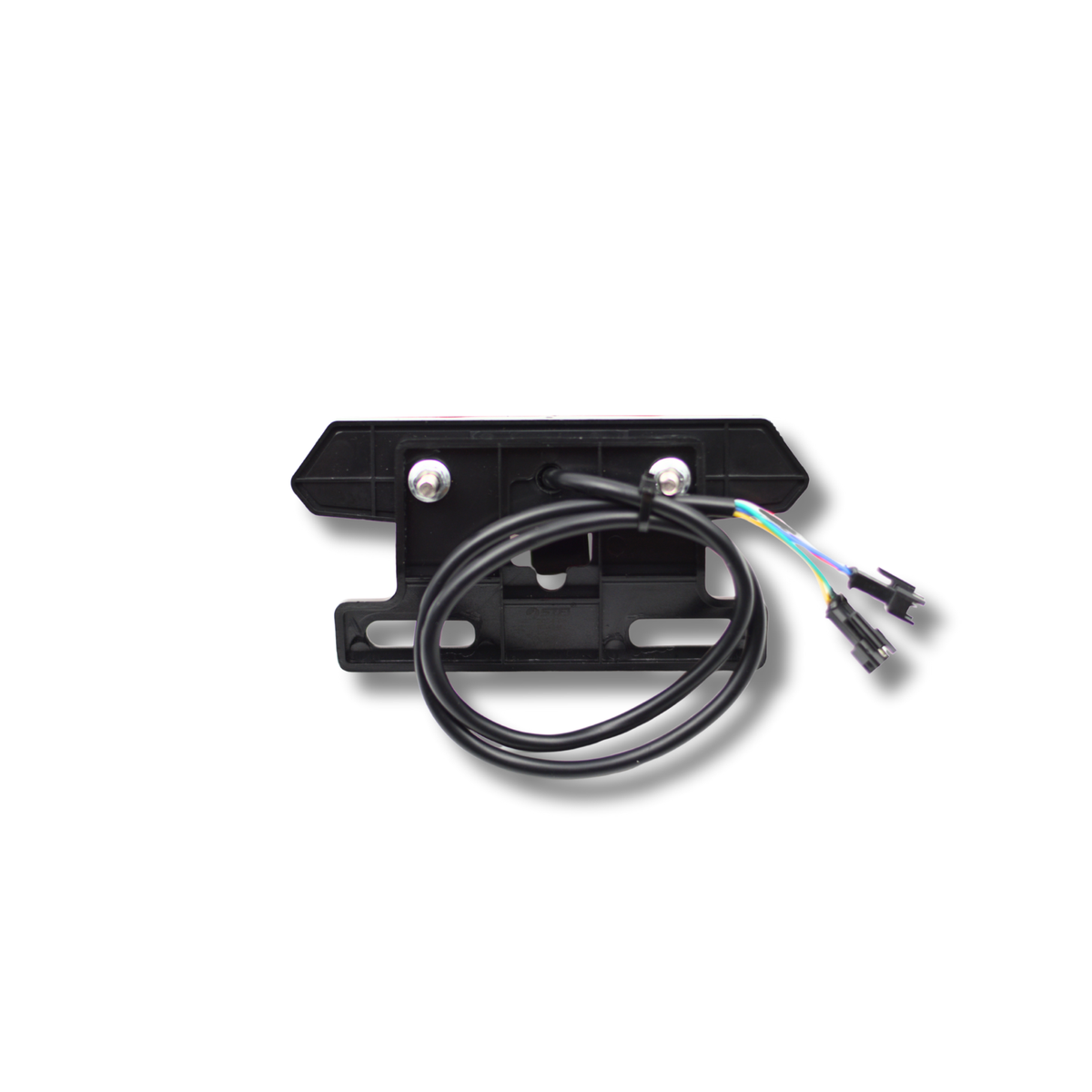 Ouxi Rücklicht, 2 Stecker, Foto 2