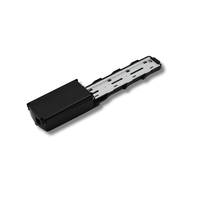 Ouxi V8/C80 Battery Holder 15Ah, 4 Pins