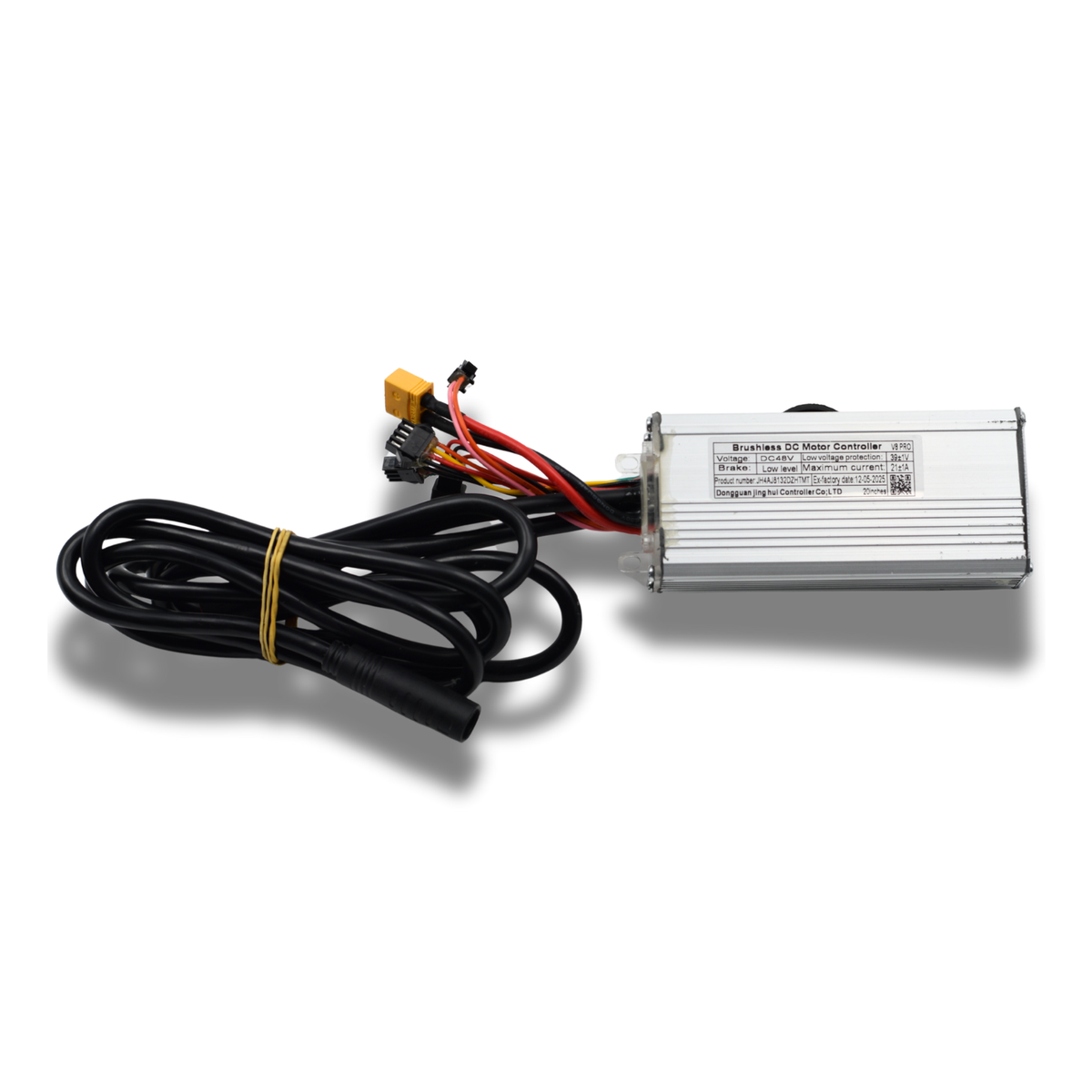 Ouxi V8 Pro Controller, Roter Motorstecker