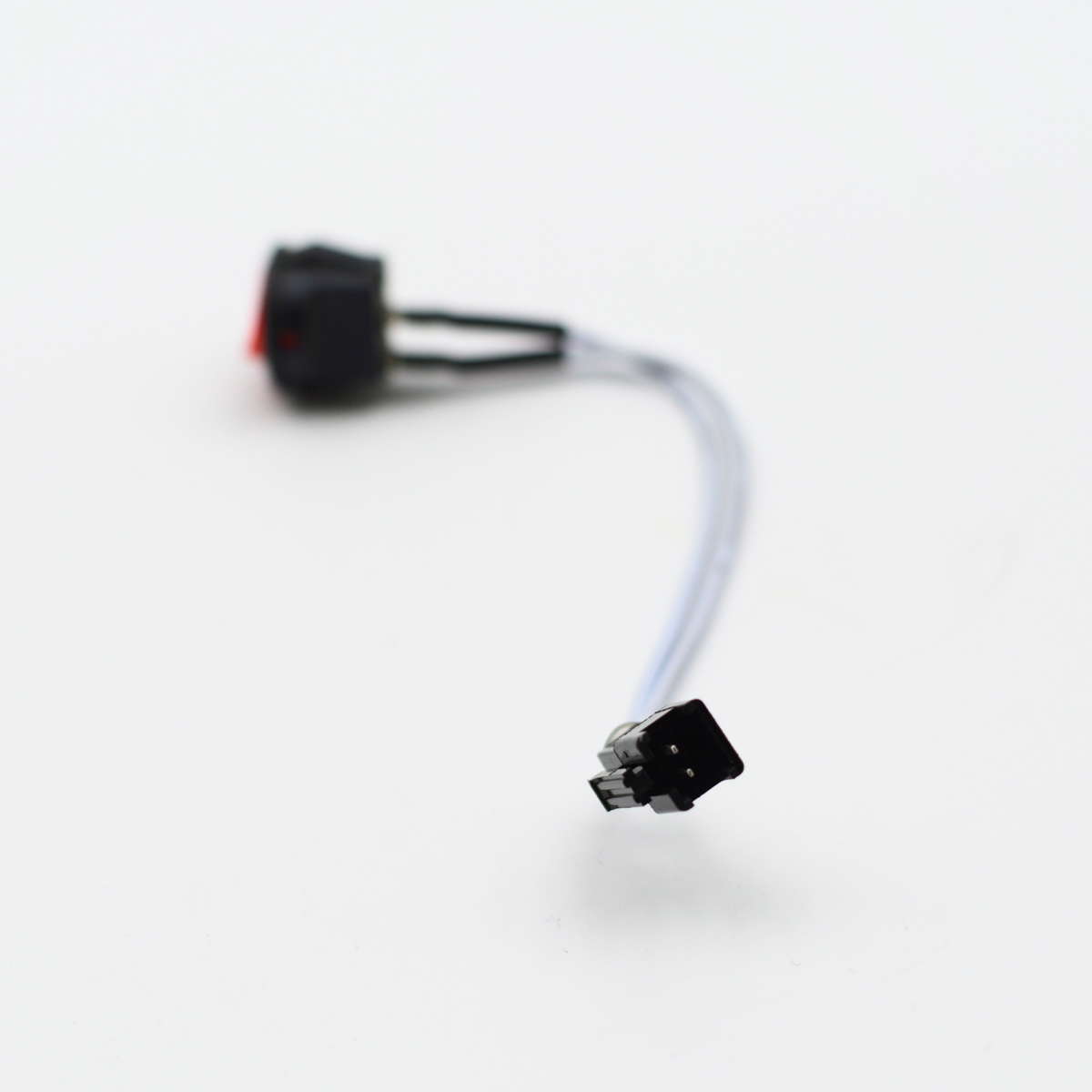 Ouxi V8/C80 Battery Switch On/Off, photo 2