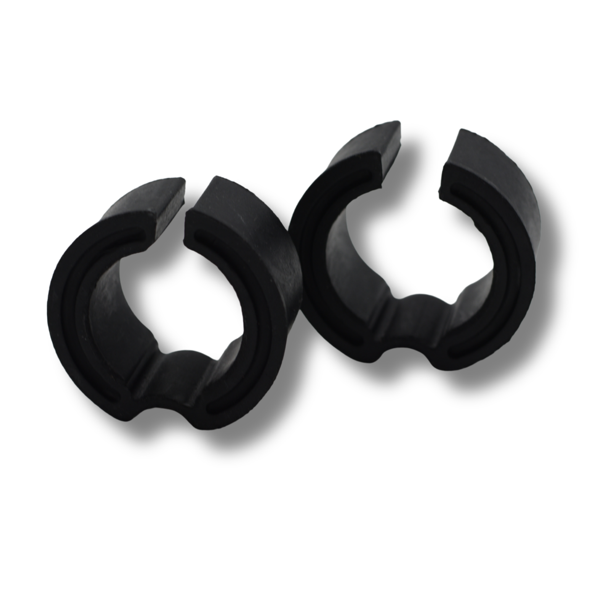 Ouxi displayrubbers
