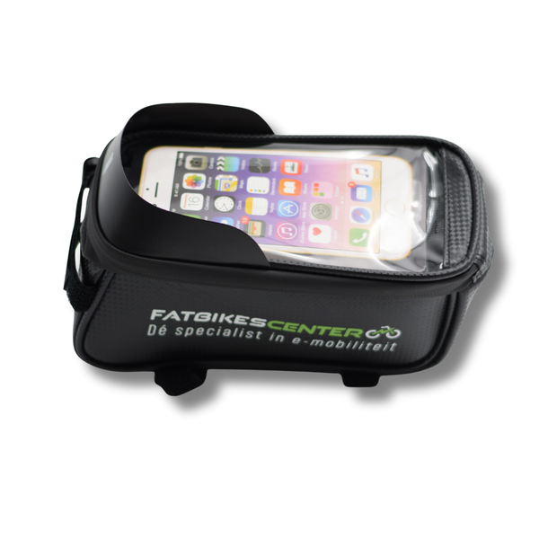 Fatbike Bag