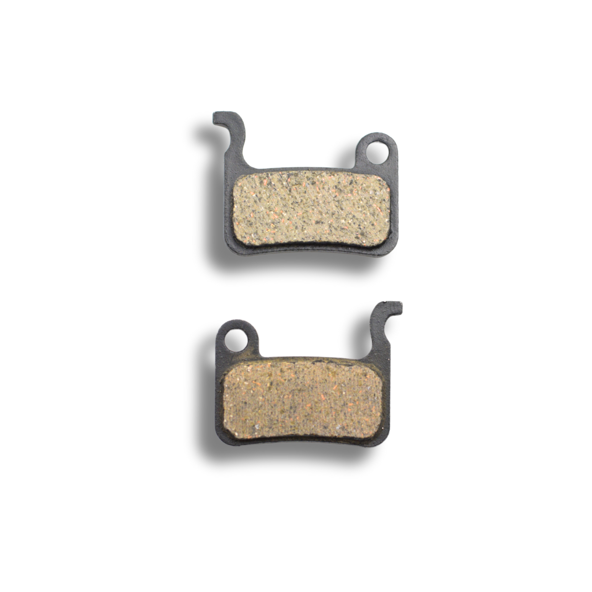 Fatbike Bremsbeläge Zoom Standard