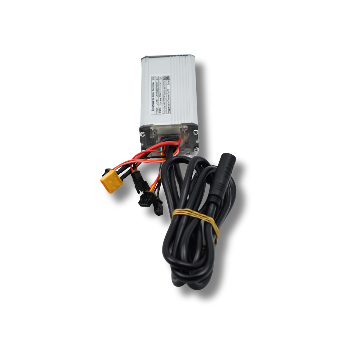 Ouxi V8 Pro Controller, Roter Motorstecker, Foto 3