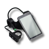 Ouxi V8 / C80 / H9 / Q8 (2.0) display M5