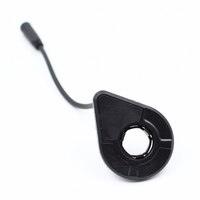Ouxi trapsensor, 2.0 en nieuwer, korte kabel