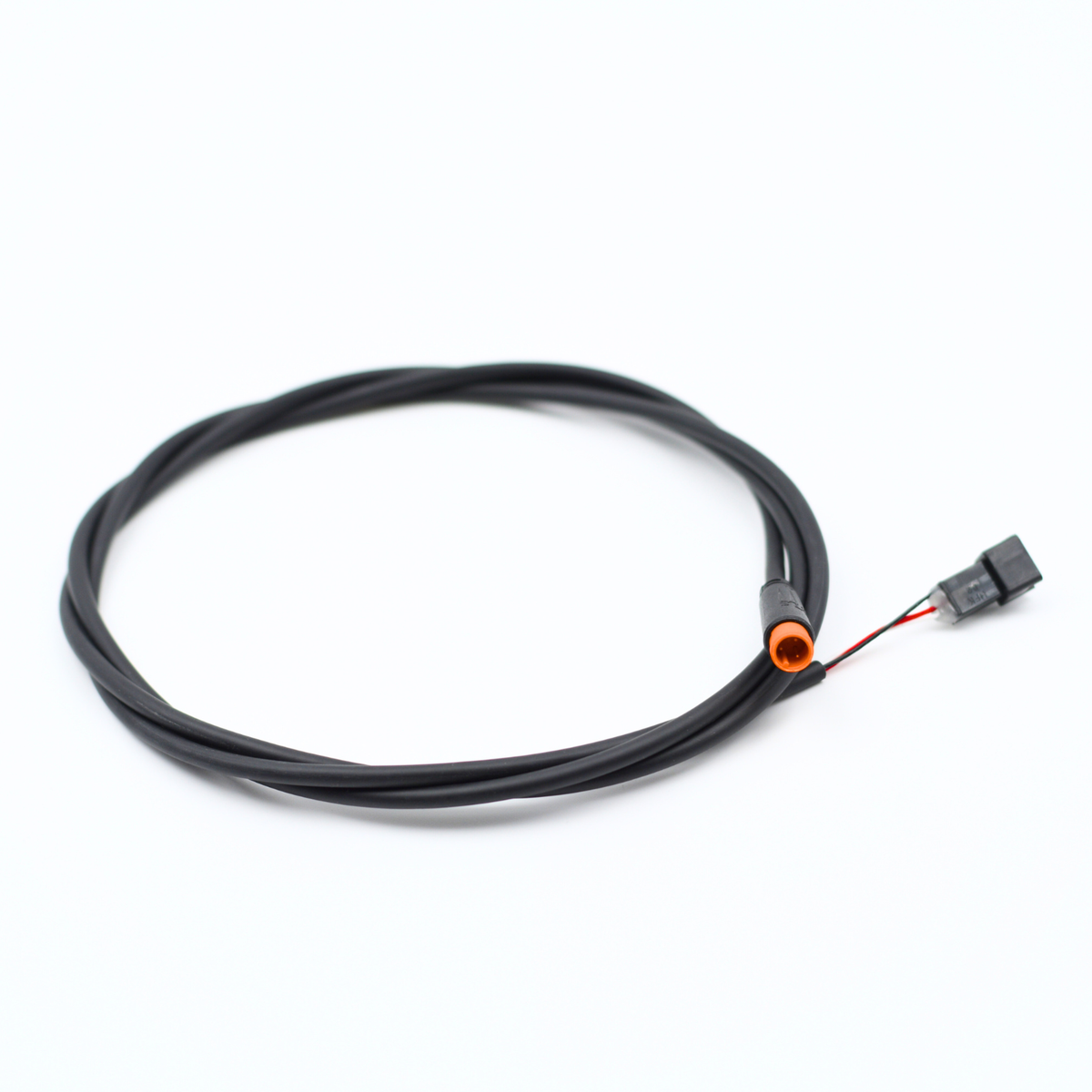 Ouxi 2.0/C80 Mini trapsensor verlengkabel, foto 2