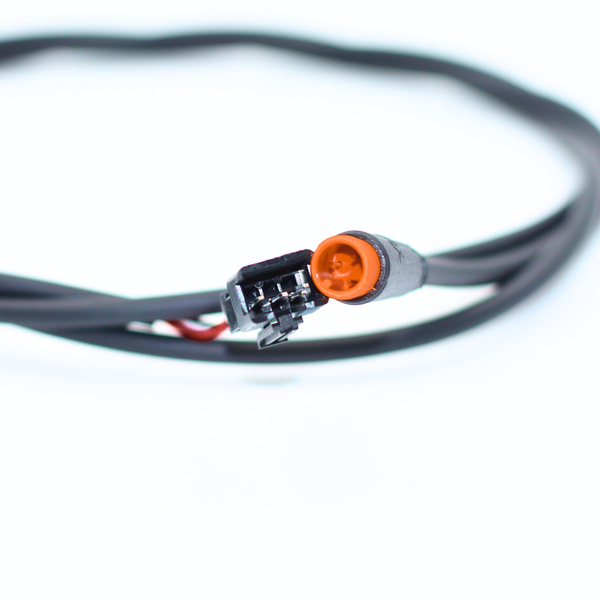 Ouxi 2.0/C80 Mini Tretsensor Verlängerungskabel