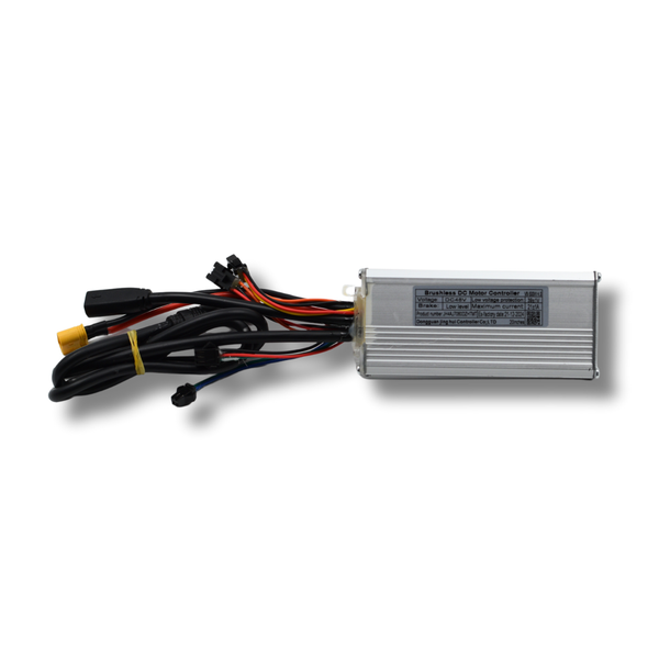 Ouxi V8 Controller, Roter Motorstecker