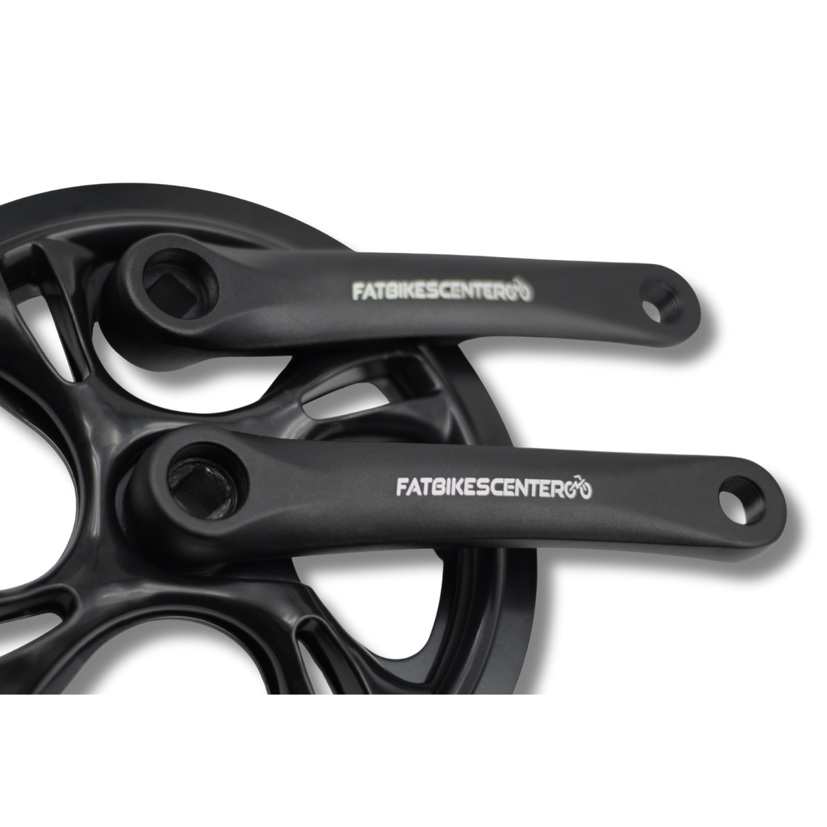 Fatbike Kurbelgarnitur, Diverse Modelle, Foto 2