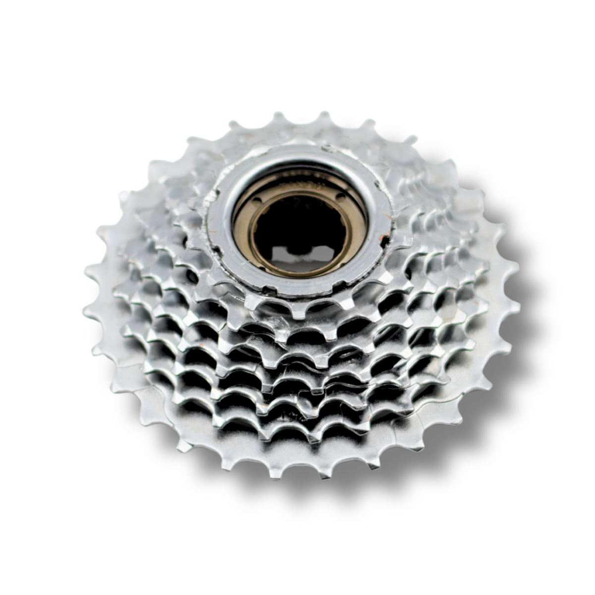 Fatbike Kassette Zahnkranz