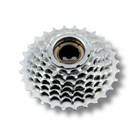 Fatbike Kassette Zahnkranz