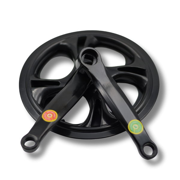 QMWheel V20 Mini Kurbelgarnitur, 16 inch