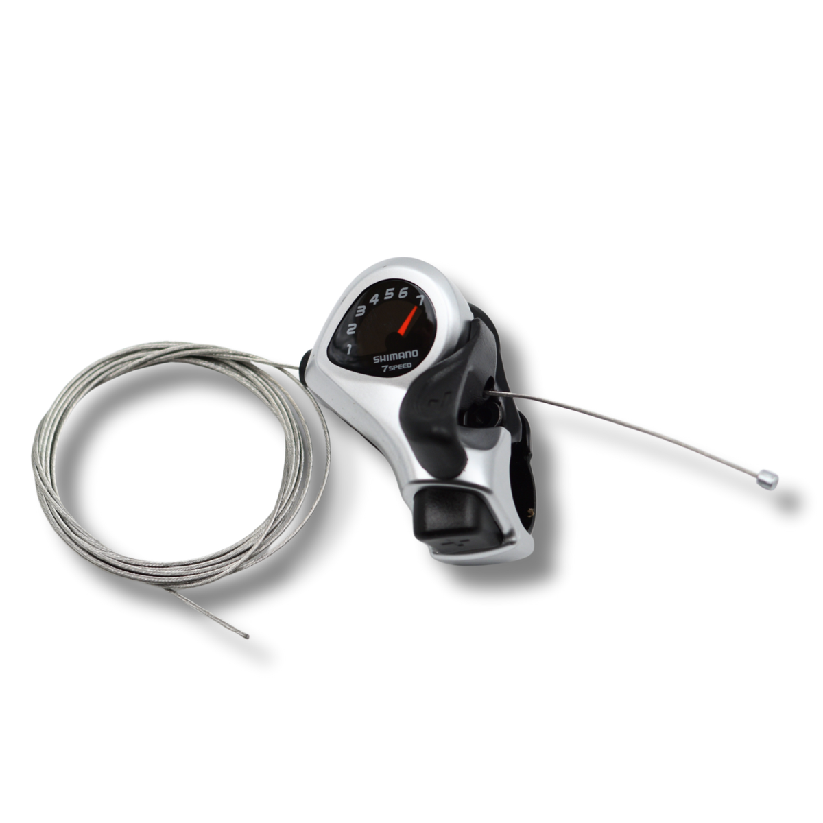 Fatbike Shifter Shimano, photo 2