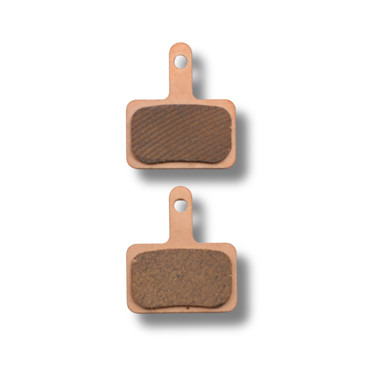 Fatbike Brake Pads Logan Sintered Longlife, photo 3