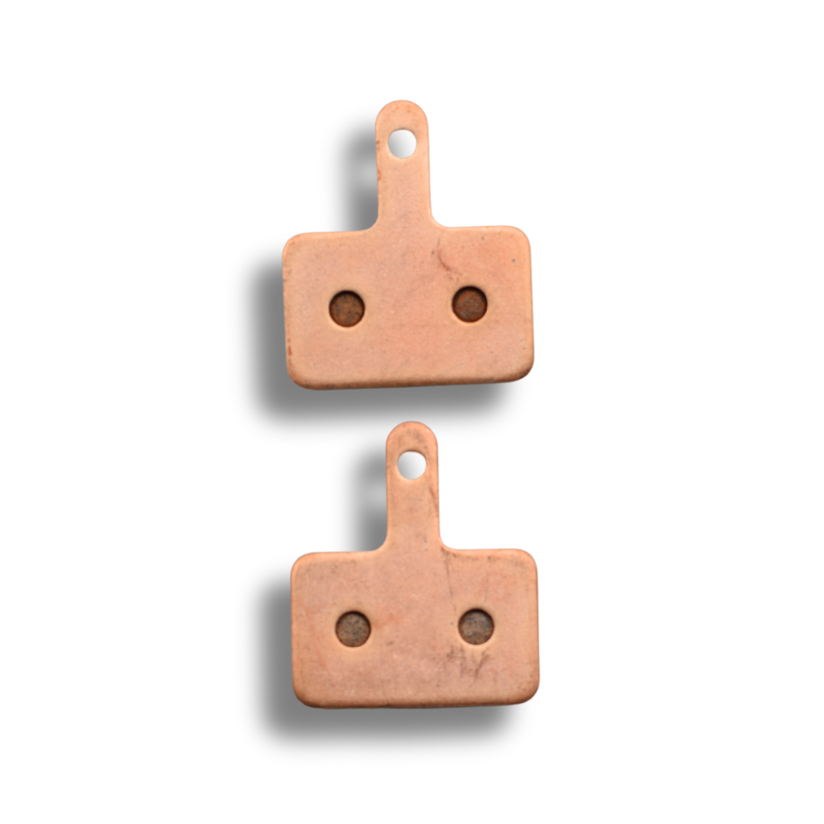 Fatbike Brake Pads Logan Sintered Longlife