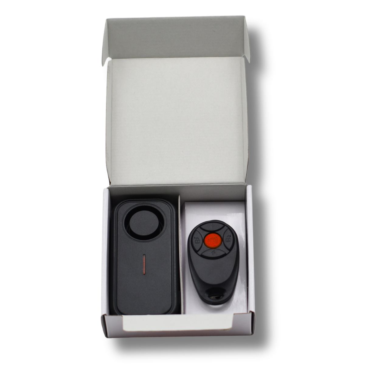 Fatbike Alarm Premium, Foto 4