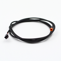 QMWheel V20 Tretsensor Verlängerungskabel