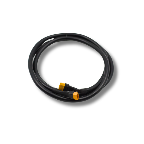Fatbike Battery Cable Battery Holder to Controller