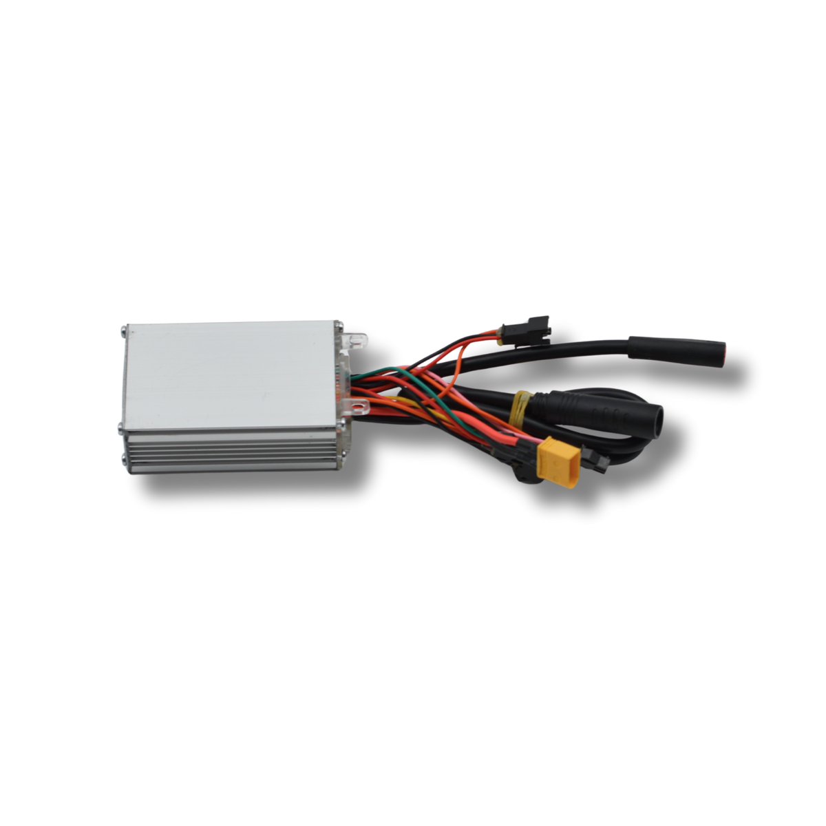 Ouxi C80/C63 Mini Controller, Schwarzer Motorstecker, Foto 2