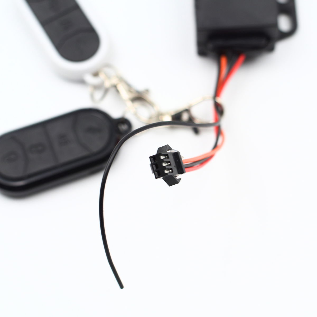 Fatbike Alarm Built-In, Mini, photo 3