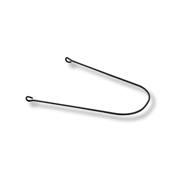 Fatbike spatbordbeugel voor