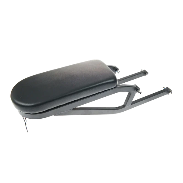 V20 achterzitje, oud model
