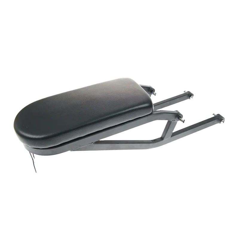 V20 achterzitje, oud model