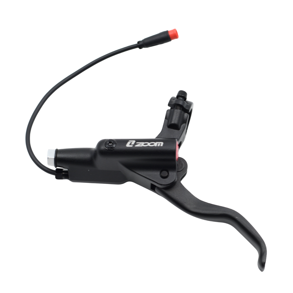 Fatbike Brake Lever Zoom Left, Hydraulic, photo 2