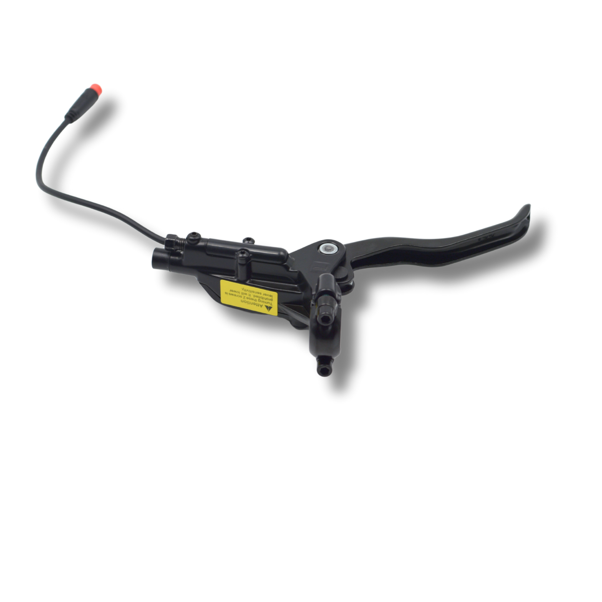 Fatbike Brake Lever Left Logan, Hydraulic, photo 2