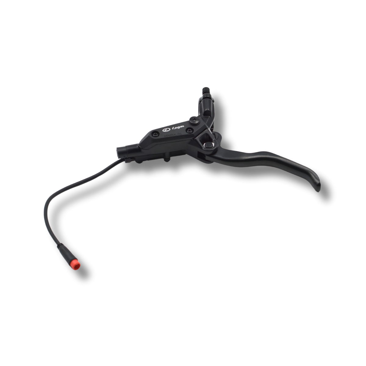Fatbike Brake Lever Left Logan, Hydraulic