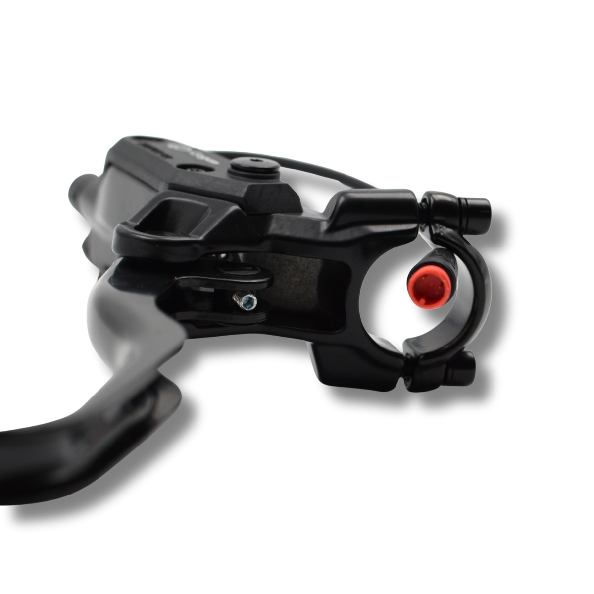 Fatbike Brake Lever Left Logan, Hydraulic, photo 3