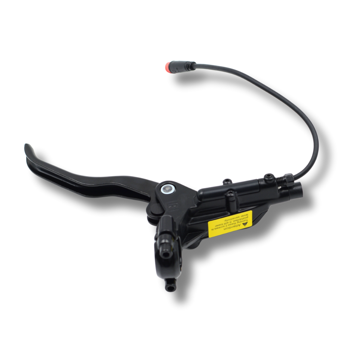 Fatbike Brake Lever Right Logan, Hydraulic, photo 2