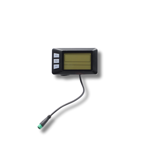 Ouxi V8/H9 Display