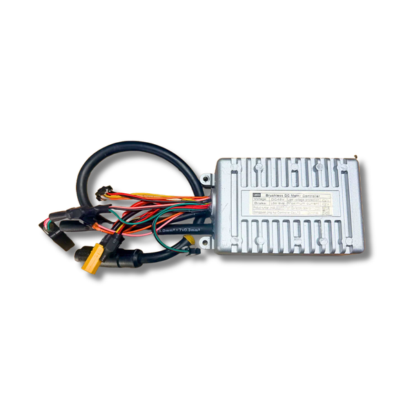 Ouxi GT2000 Controller