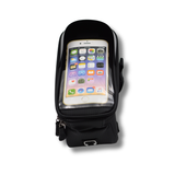 Handyhalter Fatbike Tasche Rzahuahu