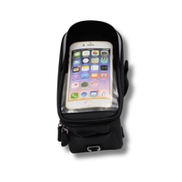 Telefoonhouder Fatbike Tas Rzahuahu