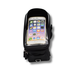 Handyhalter Fatbike Tasche Rzahuahu