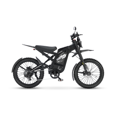 Ouxi GT2000 - Schwarz