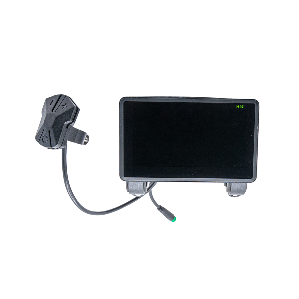 QMWheel V20 / V20 Pro / V29 Pro Display H6C