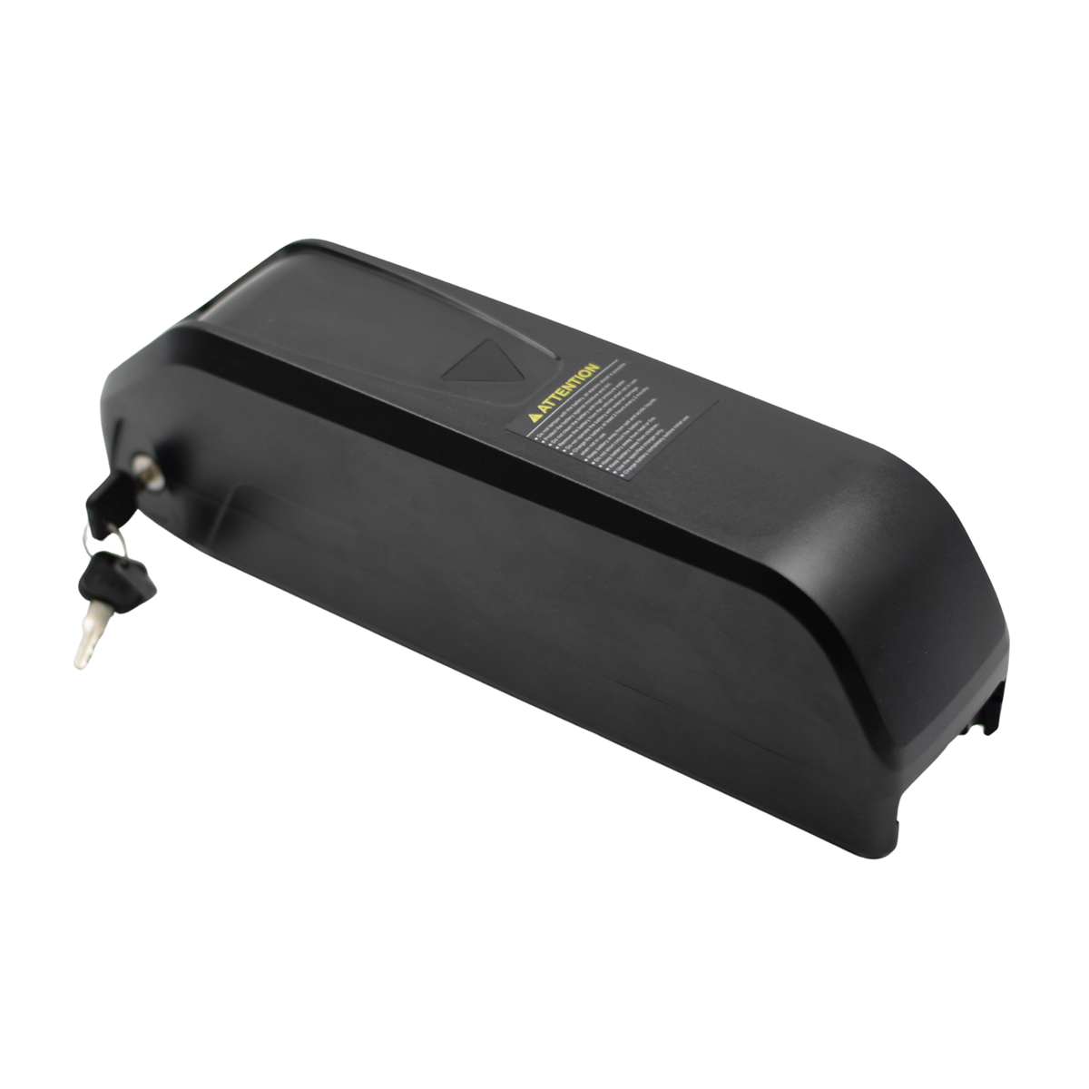 Ouxi GT20 Pro battery 48V 15Ah with lock and two keys