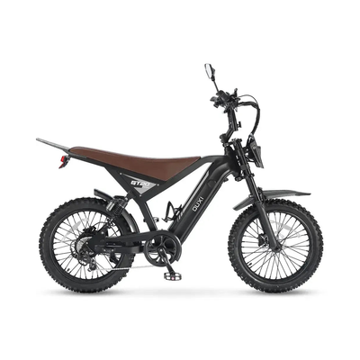 Ouxi GT20 Pro - Black