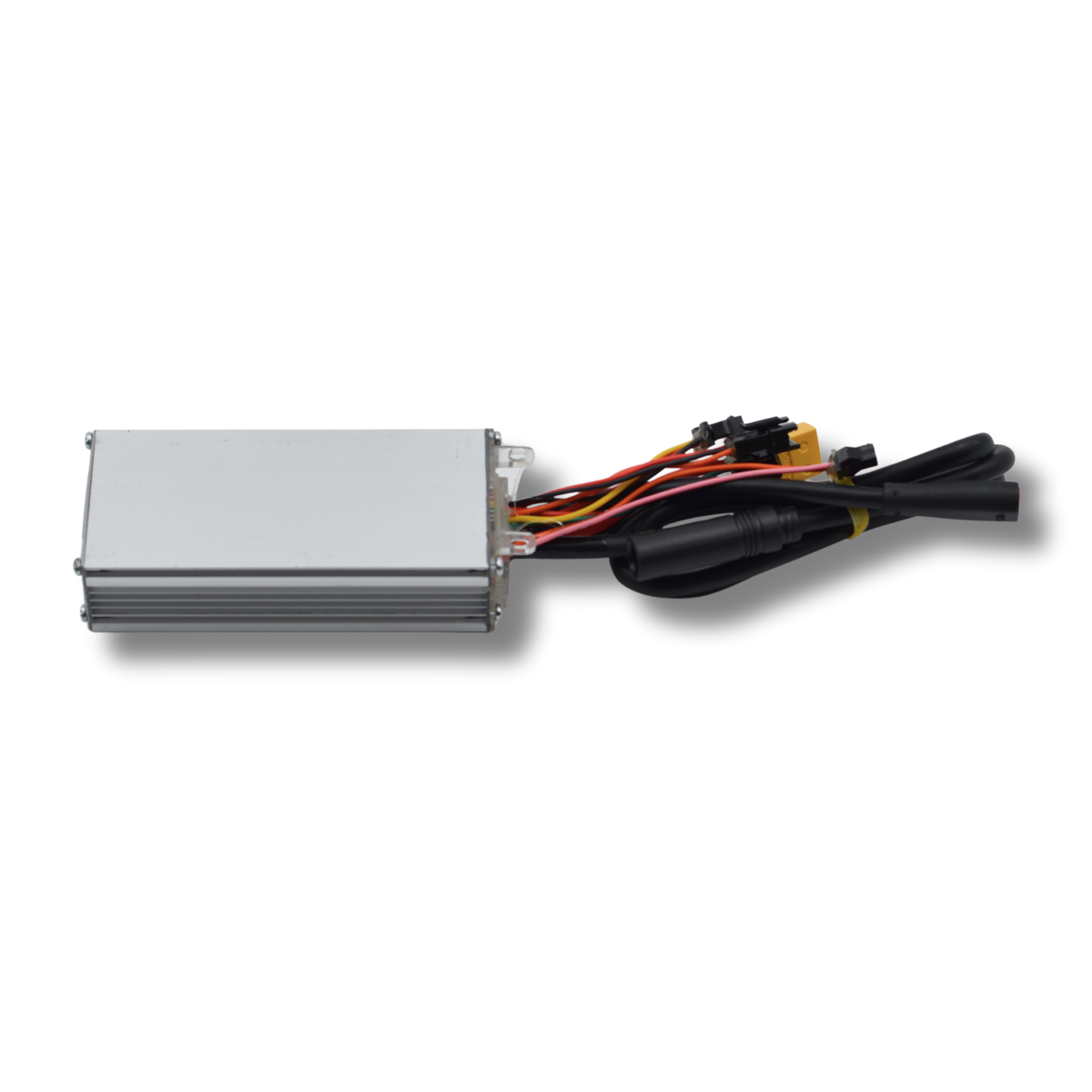 Ouxi Q8 Controller entdrosselbar mit rotem Motorstecker - Foto 3
