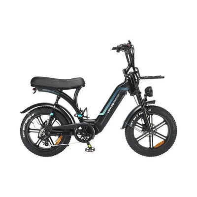Ouxi Q8 - Schwarz